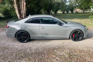 A5 Coupe 40 2.0 tdi Sport quattro S-Line 190cv s-t