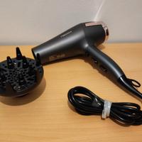 asciugacapelli Professionale 2500W
