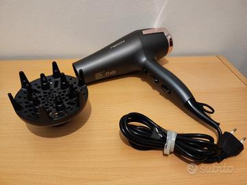asciugacapelli Professionale 2500W