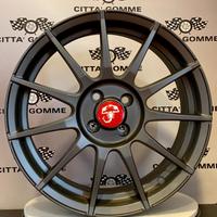 Cerchi in lega Abarth Grande Punto Evo da 17 NUOVI