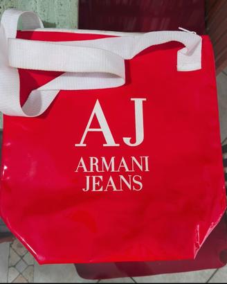 Borsa Armani Jeans