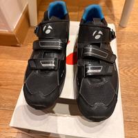 Scarpe da bici Evoque Dlk Mtb 43 Bontrager