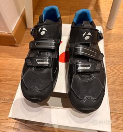 Scarpe da bici Evoque Dlk Mtb 43 Bontrager