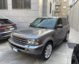 LAND ROVER Range Rover Sport 2.7 TDV6 S TETTO PA