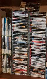 videogiochi ps3 e xbox 360 nuovi e usati