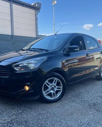 FORD - Ka plus - Ka+ 1.2 Ti-VCT 85 CV Ultimate