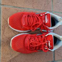 Diadora Mythos Blushield 5 W n.38