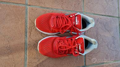 Diadora Mythos Blushield 5 W n.38