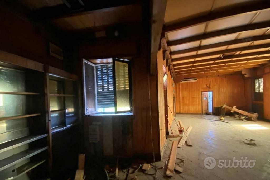 Immobile in asta di 169 m² con 3 locali a Voghera - Altro
