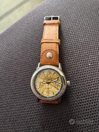 Orologio alviero Martini prima classe AUP205-V