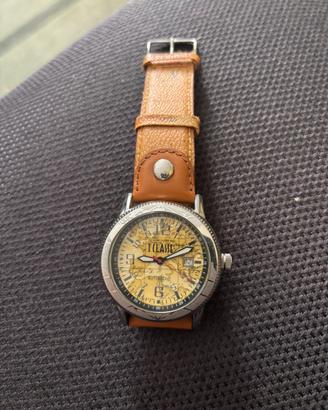 Orologio alviero Martini prima classe AUP205-V