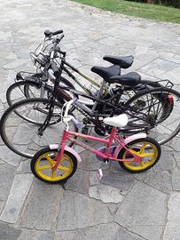 biciclette 