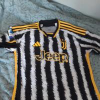 maglia Juventus