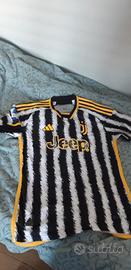 maglia Juventus