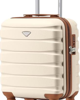 Valigia Rigida ABS 45x36x20 Nuova