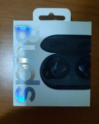 Cuffiette Samsung buds