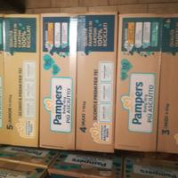 Pannolini Pampers Baby Dry 3 5