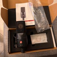 Microfono da studio SE x1s