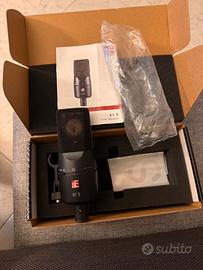 Microfono da studio SE x1s