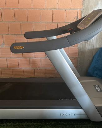 Tappeto Run exc 700 - 220 led technogym