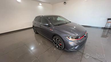 Volkswagen Polo 2.0 TSI DSG GTI NESSUN VINCOLO FIN