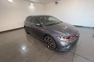 Volkswagen Polo 2.0 TSI DSG GTI NESSUN VINCOLO FIN