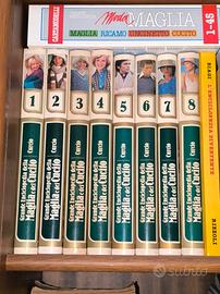 enciclopedia del cucito