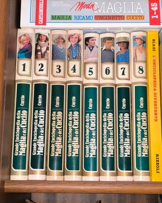 enciclopedia del cucito