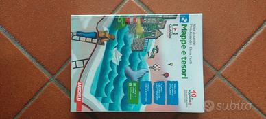 mappe e tesori 2