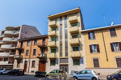 VIA BAVENO RISTRUTTURATO!