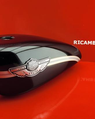 SERBATOIO HARLEY DAVIDSON SPORTSTER CENTENARIO