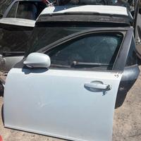 PORTA ANTERIORE SINISTRA SAAB 9 3 ANNO:2009