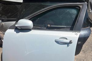 PORTA ANTERIORE SINISTRA SAAB 9 3 ANNO:2009