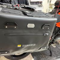 Borse semirigide LOBOO