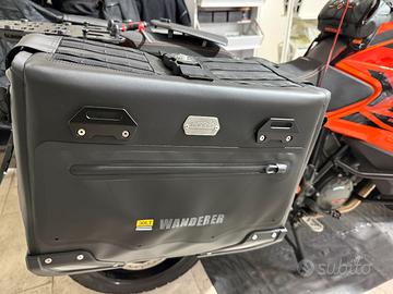 Borse semirigide LOBOO