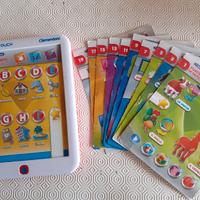 Smart touch Clementoni