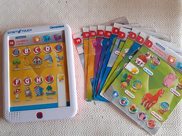 Smart touch Clementoni