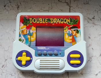 Gig Tiger Double Dragon