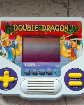 Gig Tiger Double Dragon