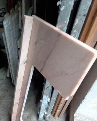 Piano per lavandino bagno 