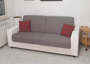 Divano letto