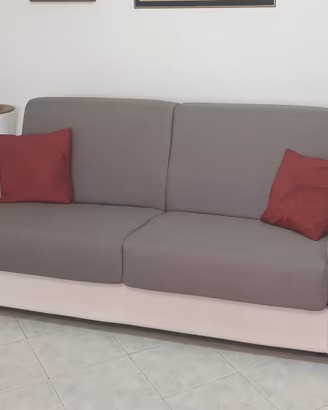 Divano letto