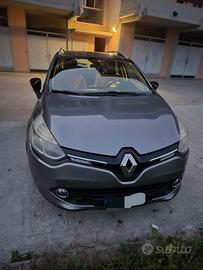 RENAULT Clio Sporter 1.5 dCi 8V 75CV Live