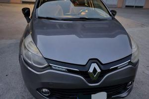 RENAULT Clio Sporter 1.5 dCi 8V 75CV Live
