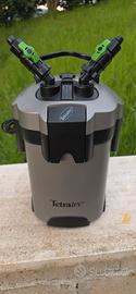 Filtro per acquario Tetratec 600
