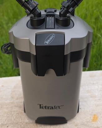 Filtro per acquario Tetratec 600