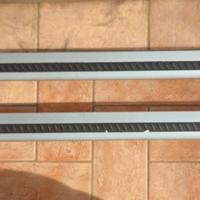 stecche porta pacchi toyota Rav4