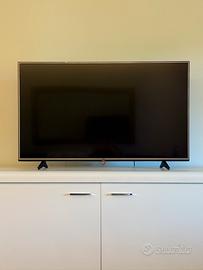 SMART TV LG 55” UHD 4K