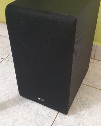 surround lg