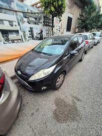 FORD FIESTA 1.4 GPL 97 CV – 132.623 KM